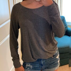 American Eagle Long Sleeve